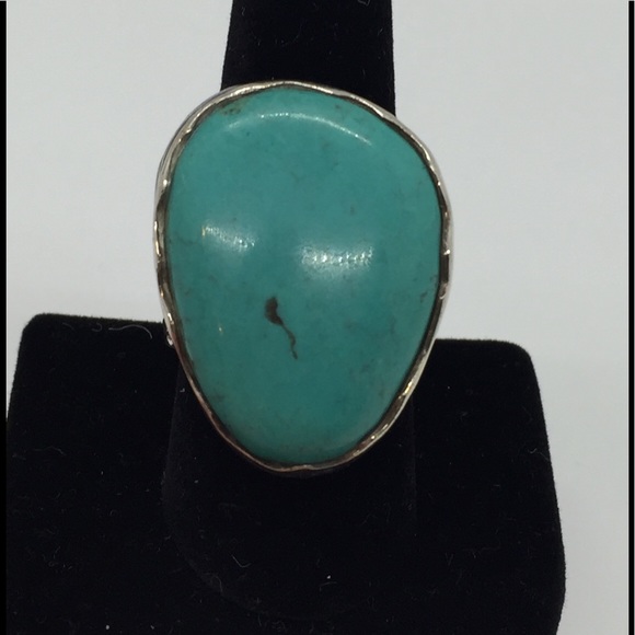 Silpada Jewelry - Silpada Turquoise ring